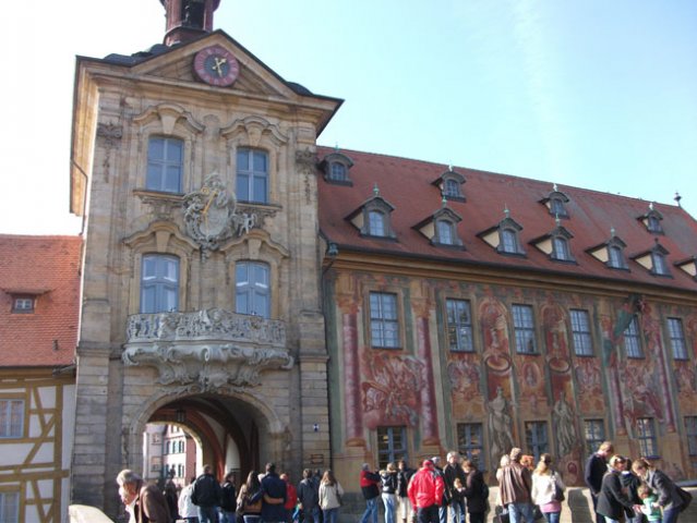 Bamberg